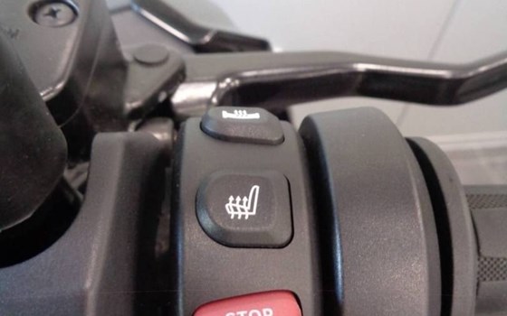 Gebrauchtmotorrad BMW C 400 X - Bild 4