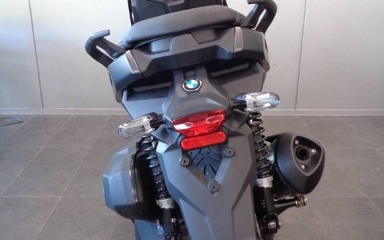 Gebrauchtmotorrad BMW C 400 X - Bild 5