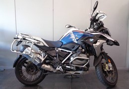 Gebrauchte BMW R 1250 GS