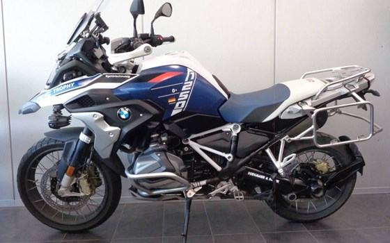 Gebrauchtmotorrad BMW R 1250 GS - Bild 10