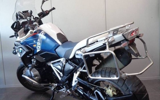 Gebrauchtmotorrad BMW R 1250 GS - Bild 11