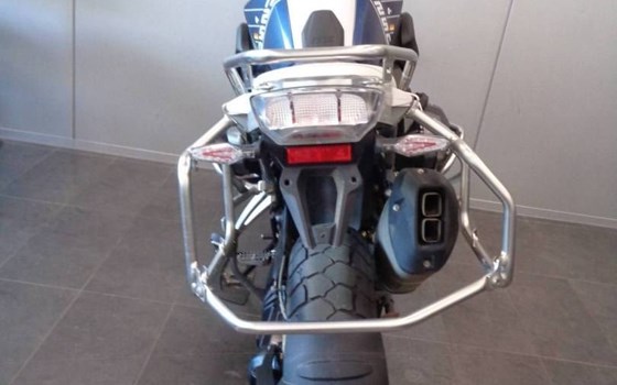 Gebrauchtmotorrad BMW R 1250 GS - Bild 2