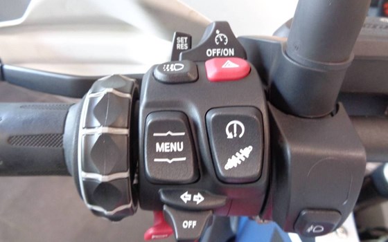 Gebrauchtmotorrad BMW R 1250 GS - Bild 3