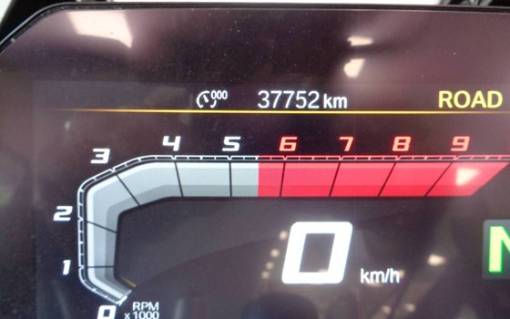 Gebrauchtmotorrad BMW R 1250 GS - Bild 5