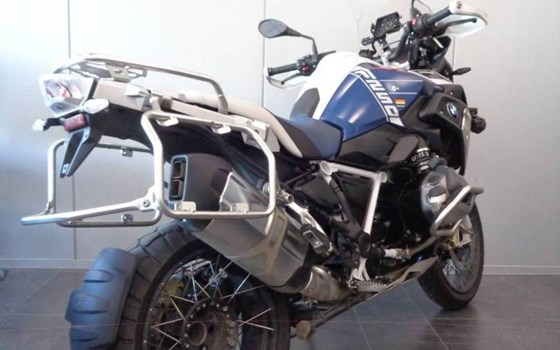 Gebrauchtmotorrad BMW R 1250 GS - Bild 6