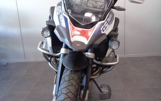 Gebrauchtmotorrad BMW R 1250 GS - Bild 8