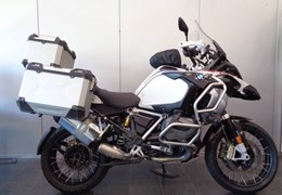 Gebrauchte BMW R 1250 GS Adventure