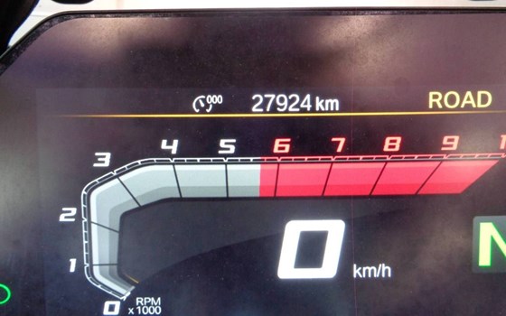 Gebrauchtmotorrad BMW R 1250 GS Adventure - Bild 5