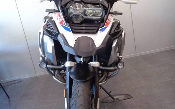 Gebrauchtmotorrad BMW R 1250 GS Adventure - Bild 8