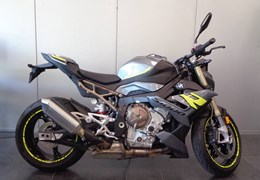 Gebrauchte BMW S 1000 R