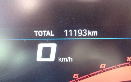 Gebrauchtmotorrad BMW S 1000 R - Bild 5