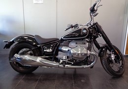 Gebrauchte BMW R 18