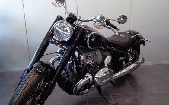 Gebrauchtmotorrad BMW R 18 - Bild 10