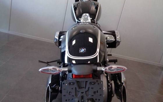Gebrauchtmotorrad BMW R 18 - Bild 2