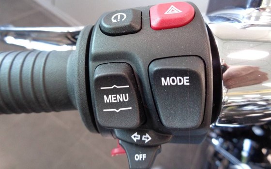 Gebrauchtmotorrad BMW R 18 - Bild 4