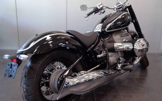 Gebrauchtmotorrad BMW R 18 - Bild 7