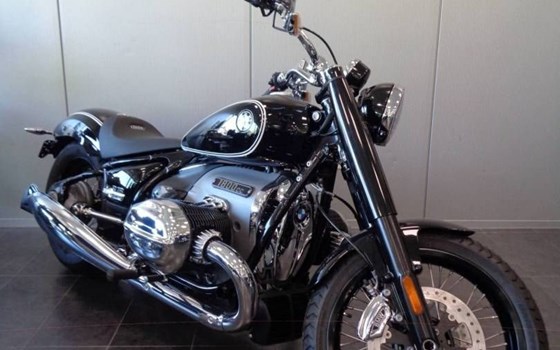 Gebrauchtmotorrad BMW R 18 - Bild 8