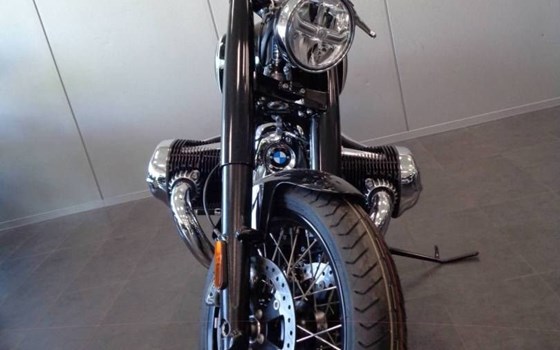 Gebrauchtmotorrad BMW R 18 - Bild 9