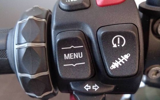 Gebrauchtmotorrad BMW S 1000 R - Bild 3