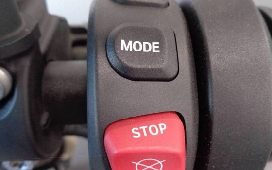 Gebrauchtmotorrad BMW S 1000 R - Bild 4