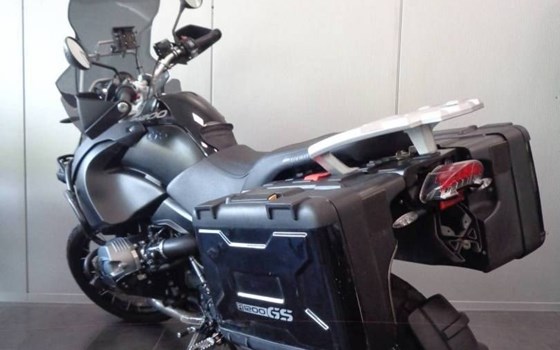 Gebrauchtmotorrad BMW R 1200 GS Adventure - Bild 11