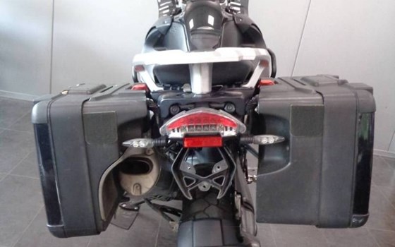 Gebrauchtmotorrad BMW R 1200 GS Adventure - Bild 2