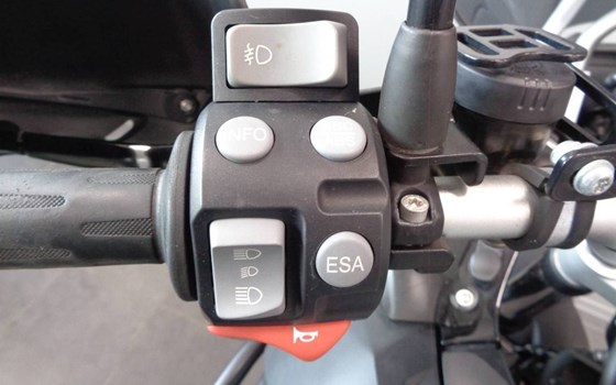 Gebrauchtmotorrad BMW R 1200 GS Adventure - Bild 3