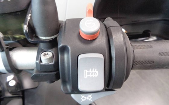 Gebrauchtmotorrad BMW R 1200 GS Adventure - Bild 4