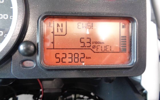 Gebrauchtmotorrad BMW R 1200 GS Adventure - Bild 5