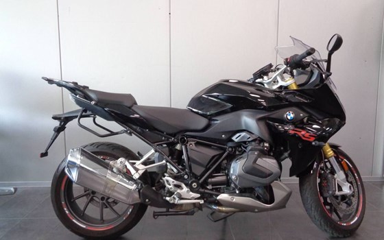 Gebrauchtmotorrad BMW R 1250 RS - Bild 1