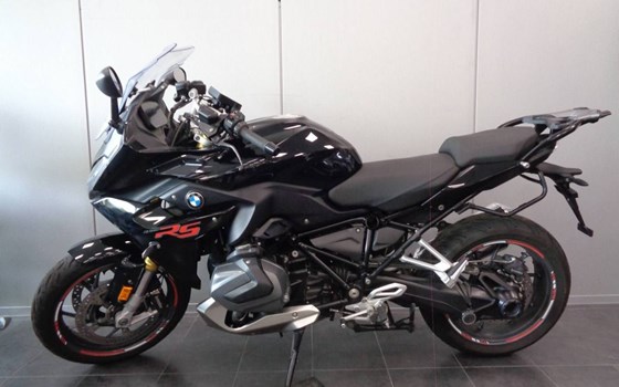 Gebrauchtmotorrad BMW R 1250 RS - Bild 10