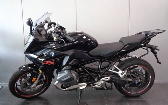 Gebrauchtmotorrad BMW R 1250 RS - Bild 10