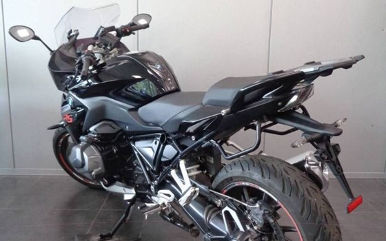 Gebrauchtmotorrad BMW R 1250 RS - Bild 11