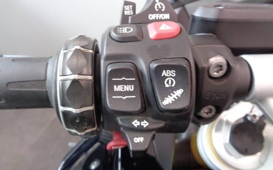 Gebrauchtmotorrad BMW R 1250 RS - Bild 3