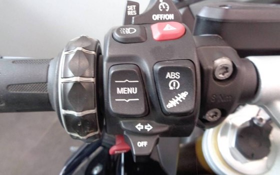 Gebrauchtmotorrad BMW R 1250 RS - Bild 3