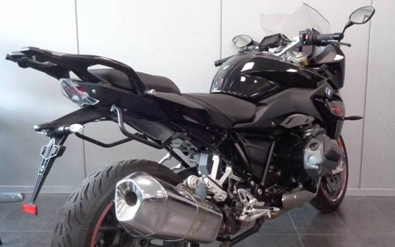 Gebrauchtmotorrad BMW R 1250 RS - Bild 6