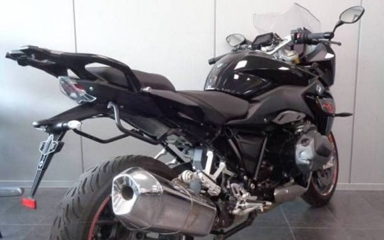 Gebrauchtmotorrad BMW R 1250 RS - Bild 6