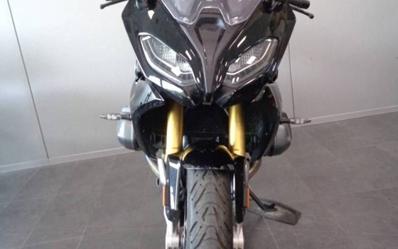 Gebrauchtmotorrad BMW R 1250 RS - Bild 8