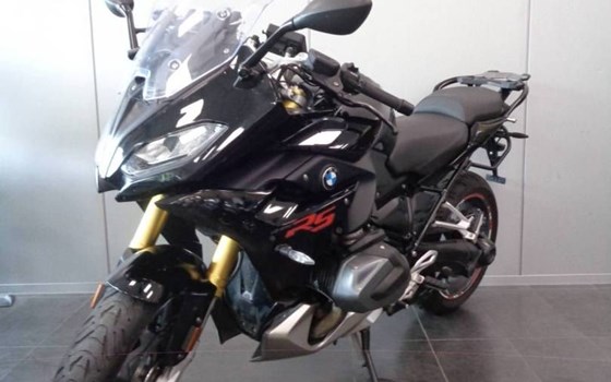 Gebrauchtmotorrad BMW R 1250 RS - Bild 9