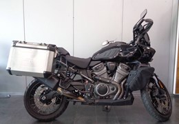 Gebrauchte Harley-Davidson Pan America 1250 Special