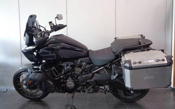 Gebrauchtmotorrad Harley-Davidson Pan America 1250 Special - Bild 10