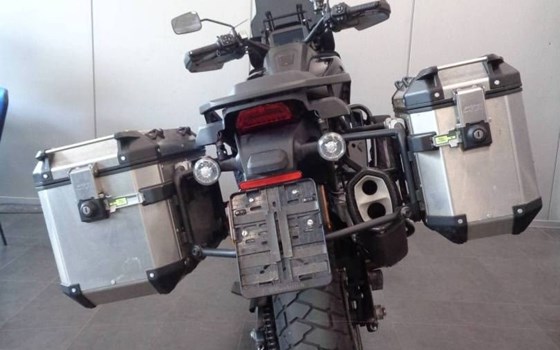 Gebrauchtmotorrad Harley-Davidson Pan America 1250 Special - Bild 5