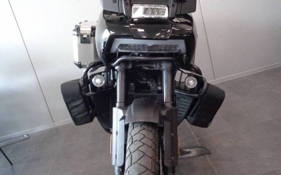 Gebrauchtmotorrad Harley-Davidson Pan America 1250 Special - Bild 8