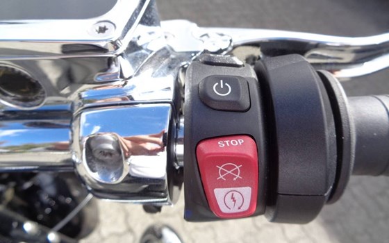 Gebrauchtmotorrad BMW R 18 - Bild 10