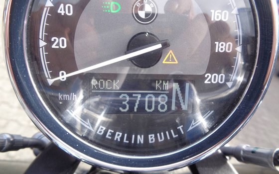 Gebrauchtmotorrad BMW R 18 - Bild 11