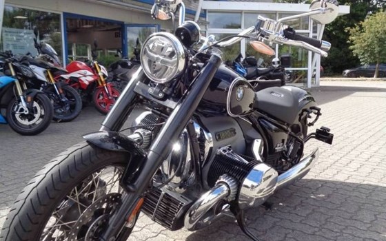 Gebrauchtmotorrad BMW R 18 - Bild 5