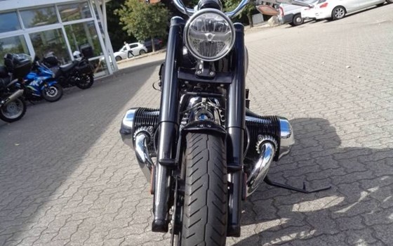 Gebrauchtmotorrad BMW R 18 - Bild 6