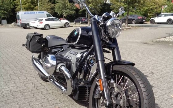 Gebrauchtmotorrad BMW R 18 - Bild 7