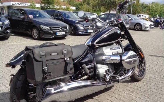 Gebrauchtmotorrad BMW R 18 - Bild 8