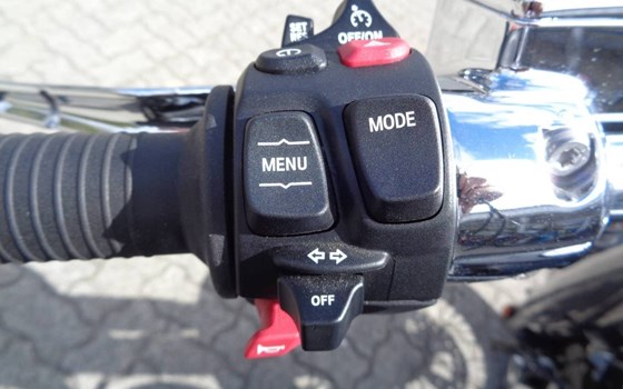 Gebrauchtmotorrad BMW R 18 - Bild 9